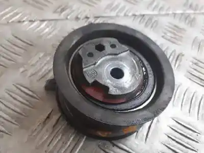 Peça sobressalente para automóvel em segunda mão Esticador De Correia por SEAT LEON (1P1) 2.0 FR [2.0 Ltr. - 125 kW TDI] Referências OEM IAM 979669  