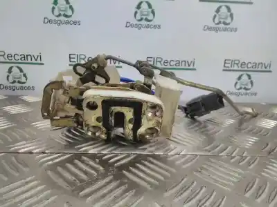 Peça sobressalente para automóvel em segunda mão  por MAZDA MX-3 (EC)  Referências OEM IAM   