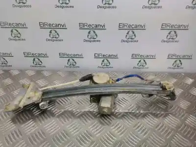 Peça sobressalente para automóvel em segunda mão  por MAZDA MX-3 (EC)  Referências OEM IAM 3630161377  