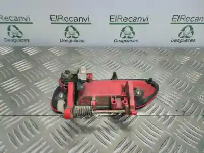 Peça sobressalente para automóvel em segunda mão  por MAZDA MX-3 (EC)  Referências OEM IAM   