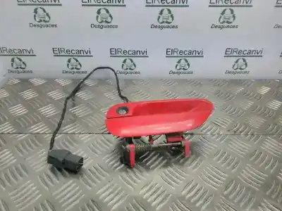 Peça sobressalente para automóvel em segunda mão  por MAZDA MX-3 (EC)  Referências OEM IAM   