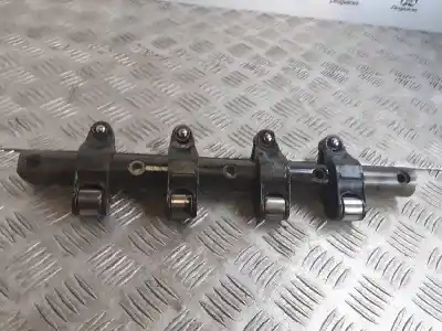 Peça sobressalente para automóvel em segunda mão Eixo Do Balanceiro por SEAT LEON (1P1) 2.0 FR [2.0 Ltr. - 125 kW TDI] Referências OEM IAM   