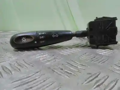 Peça sobressalente para automóvel em segunda mão comutador de piscas  por daewoo matiz motor 0.8 ltr. - 38 kw cat referências oem iam   