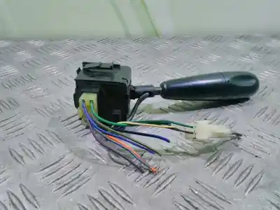 Pezzo di ricambio per auto di seconda mano Controllo Intermittente per DAEWOO MATIZ Motor 0.8 Ltr. - 38 kW CAT Riferimenti OEM IAM   