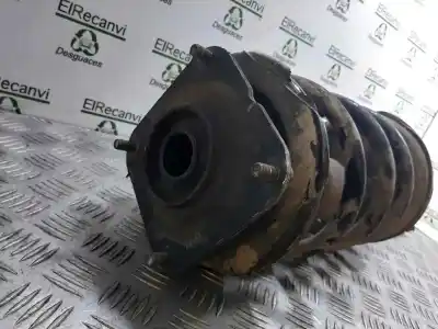 Peça sobressalente para automóvel em segunda mão amortecedor dianteiro direito por kia carnival ii (gq) 2.9 crdi referências oem iam 