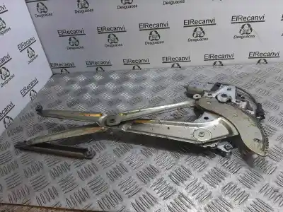 Peça sobressalente para automóvel em segunda mão elevador de vidros dianteiro direito por kia carnival ii (gq) 2.9 crdi referências oem iam xh023pa
