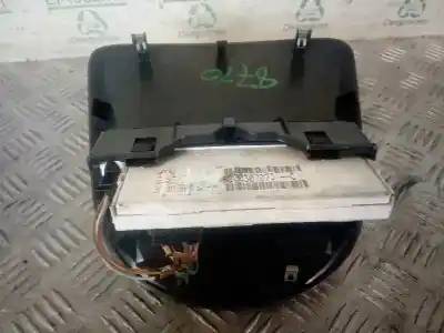 Peça sobressalente para automóvel em segunda mão  por RENAULT CLIO III  Referências OEM IAM 8200307273C 281137007A 216759916