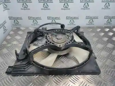 Peça sobressalente para automóvel em segunda mão  por MAZDA MX-3 (EC)  Referências OEM IAM   