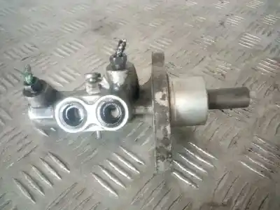 Peça sobressalente para automóvel em segunda mão bomba de travões por renault clio iii pack authentique referências oem iam   