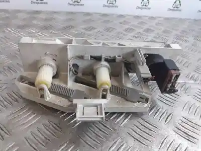 Piesă de schimb auto la mâna a doua  pentru HONDA HR-V (GH)  Referințe OEM IAM M0412  