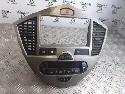 Автозапчасти б/у отопление / кондиционирование воздуха за kia carens ii monospace (fj) 2.0 crdi ссылки oem iam 0k2fb61190