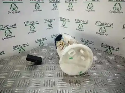 Автозапчастина б/у паливний насос для AUDI A3 (8L1) 1.6 Посилання на OEM IAM 1J0919183D  