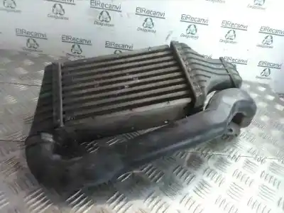 İkinci el araba yedek parçası Intercooler için OPEL ZAFIRA A 2.2 16V DTI CAT (Y 22 DTR / L50) OEM IAM referansları 24406701  57965