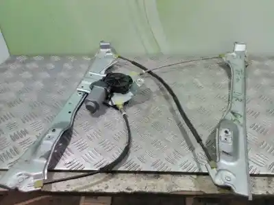 Peça sobressalente para automóvel em segunda mão  por RENAULT CLIO III  Referências OEM IAM 8200291147  