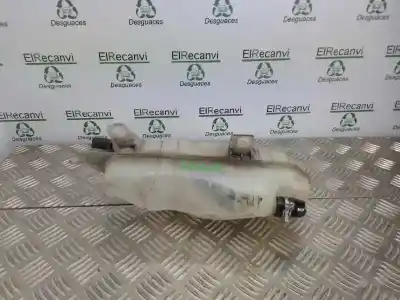 Peça sobressalente para automóvel em segunda mão Depósito De Expansão por NISSAN MICRA (K12E) 25 Aniversario Referências OEM IAM 21711A  