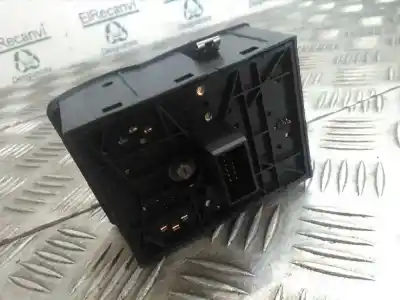 Pezzo di ricambio per auto di seconda mano  per OPEL CORSA C  Riferimenti OEM IAM 0524119  