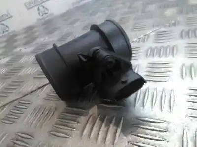Pezzo di ricambio per auto di seconda mano misuratore di flusso per opel corsa c blue line riferimenti oem iam 0280218119  