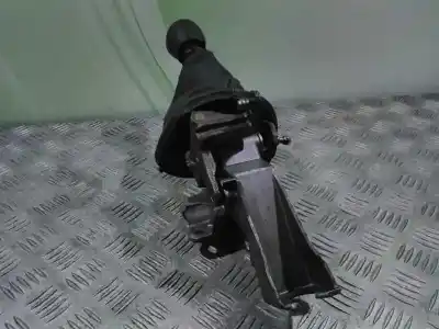 Pezzo di ricambio per auto di seconda mano leva del cambio per renault trafic caja cerrada (ab 4.01) doble cabina l1h1 2.7t 135 cv / 99 kw riferimenti oem iam 4913512  