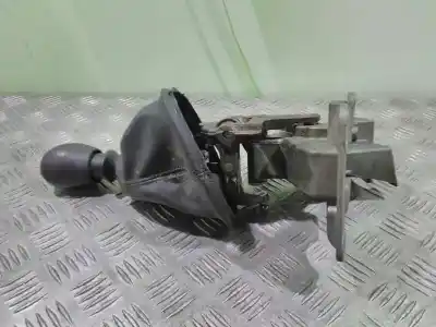 Pezzo di ricambio per auto di seconda mano leva del cambio per renault trafic caja cerrada (ab 4.01) doble cabina l1h1 2.7t 135 cv / 99 kw riferimenti oem iam 4913512  