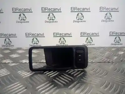 Tweedehands auto-onderdeel BEDIENING LINKS ACHTERRUITEN voor FORD FOCUS SPORTBREAK (CAP)  OEM IAM-referenties 3M51226A37  