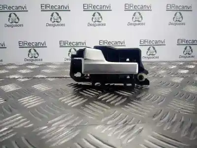 Автозапчастина б/у ліва задня внутрішня ручка для FORD FOCUS C-MAX (CAP) 1.6 TDCi CAT Посилання на OEM IAM   