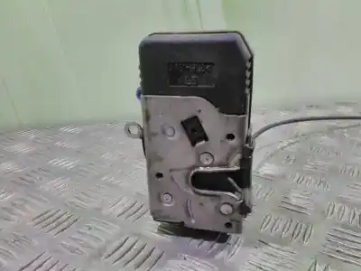 Pezzo di ricambio per auto di seconda mano  per RENAULT TRAFIC CAJA CERRADA (AB 4.01)  Riferimenti OEM IAM 8200008246  