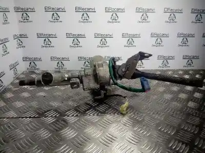 Second-hand car spare part Steering Column for RENAULT CLIO II FASE I (B/CBO) 1.4 16V OEM IAM references 8200091805  