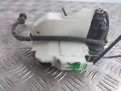 Second-hand car spare part Left Front Door Lock for HYUNDAI GETZ (TB) 1.1 Básico OEM IAM references   