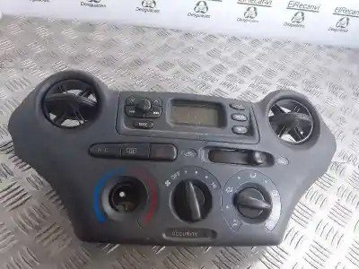 Автозапчастина б/у  для TOYOTA YARIS (NCP1/NLP1/SCP1)  Посилання на OEM IAM 8611052011B0  CNTS0822AA