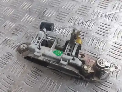 Автозапчастина б/у  для TOYOTA YARIS (NCP1/NLP1/SCP1)  Посилання на OEM IAM   