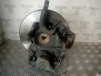 Peça sobressalente para automóvel em segunda mão manga de eixo dianteira esquerda por citroen c6 exclusive referências oem iam gfahv5500ad  