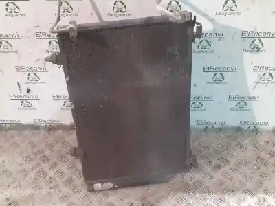 Автозапчасти б/у конденсатор / радиатор кондиционера воздуха за toyota yaris (ncp1/nlp1/scp1) 1.3 16v cat ссылки oem iam   