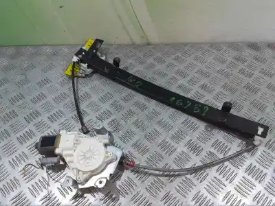 Peça sobressalente para automóvel em segunda mão elevador de vidros dianteiro direito por nissan micra (k12e) city (d) referências oem iam 