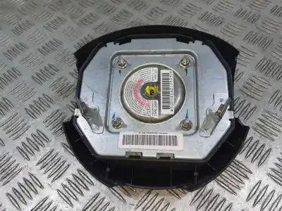Peça sobressalente para automóvel em segunda mão airbag dianteiro esquerdo por nissan micra (k12e) city (d) referências oem iam sa4001620