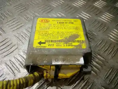 Second-hand car spare part  for KIA SEPHIA LL  OEM IAM references 0K2AA677F0B  