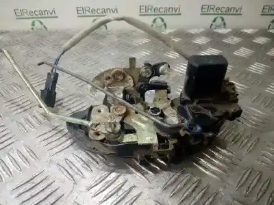Second-hand car spare part  for KIA SEPHIA LL  OEM IAM references   
