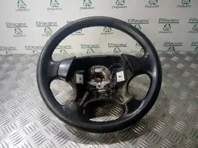 Second-hand car spare part steering wheel for seat toledo (1l) magnus oem iam references 1l0419091e   Second-hand car spare part steering wheel for seat toledo (1l) magnus oem iam references 1l0419091e