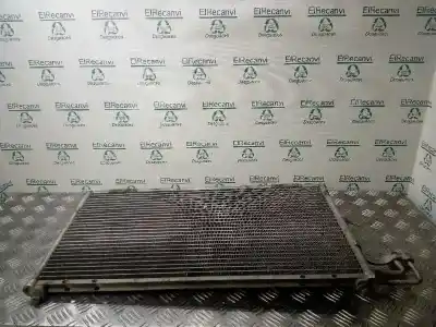Second-hand car spare part air conditioning condenser / radiator for kia sephia ll rs oem iam references   