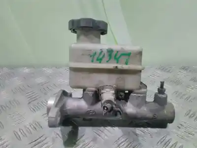 Second-hand car spare part brake pump for honda civic berlina 3 (ep1/2) 1.6i ls oem iam references bm1110543  