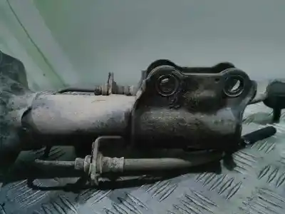 Second-hand car spare part front left shock absorber for kia cerato 2.0 ex crdi berlina oem iam references   