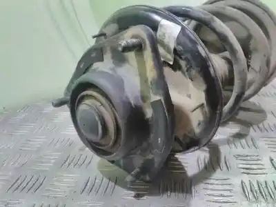 Second-hand car spare part front left shock absorber for kia cerato 2.0 ex crdi berlina oem iam references   