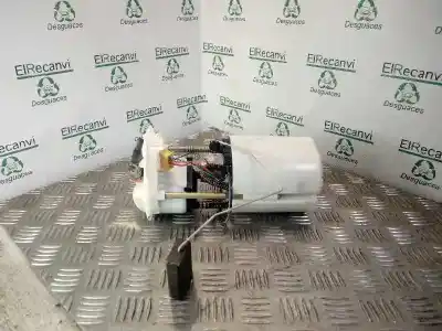 Автозапчасти б/у топливный насос за suzuki swift berlina (mz) 1.3 16v cat ссылки oem iam a01037  