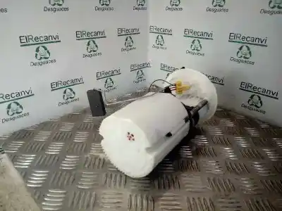 Автозапчасти б/у топливный насос за suzuki swift berlina (mz) 1.3 16v cat ссылки oem iam a01037  