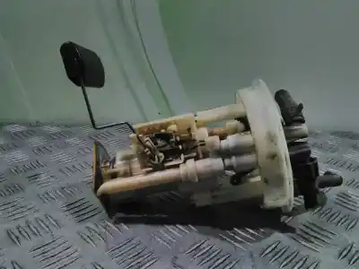 Peça sobressalente para automóvel em segunda mão boia / bomba combustível por kia cerato 2.0 ex crdi berlina referências oem iam 311102f400