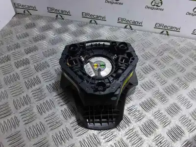 Автозапчастина б/у передня ліва подушка безопасности для opel corsa d enjoy посилання на oem iam 13235770  ca250604ch