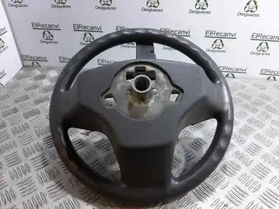 Peça sobressalente para automóvel em segunda mão volante por opel corsa d enjoy referências oem iam 13155559  cv250980ss