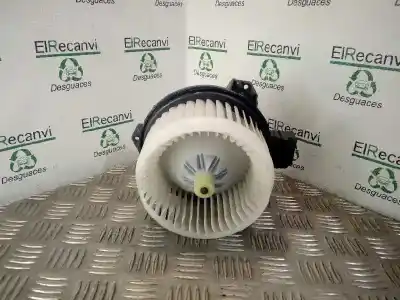 Second-hand car spare part Heater Blower Motor for SUZUKI SWIFT BERLINA (MZ) 1.3 16V CAT OEM IAM references AV2727000311  