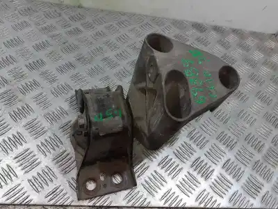 Piesă de schimb auto la mâna a doua suport motor pentru renault clio iii k9k766 referințe oem iam 8200559729