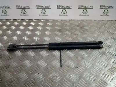Second-hand car spare part Tailgate Gas Strut for SUZUKI SWIFT BERLINA (MZ) 1.5 16V CAT OEM IAM references 1965TI  