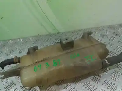 Автозапчастина б/у розширення депозит для renault clio iii expression посилання на oem iam   